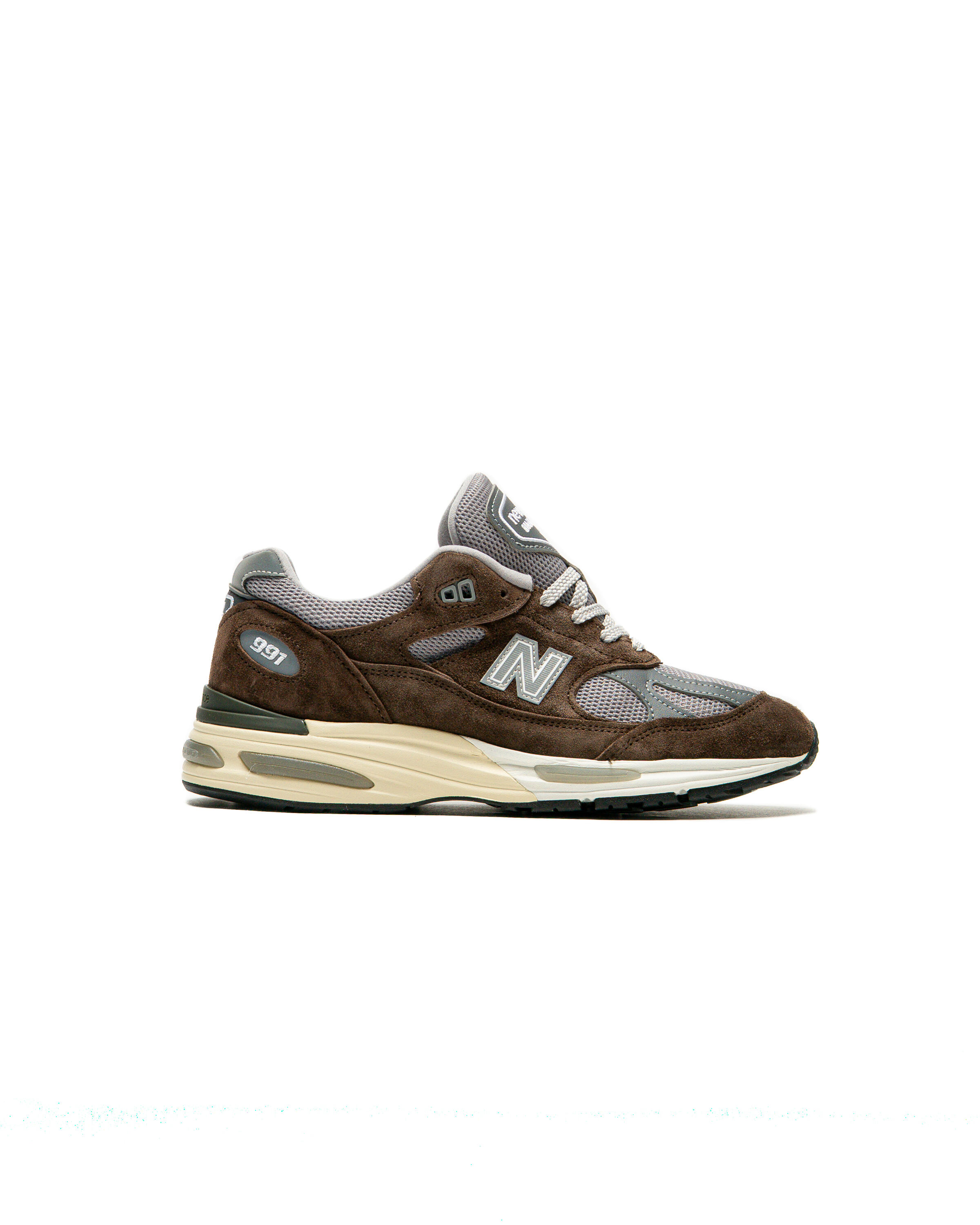 New Balance 991v2 - Made in UK | U991BG2 | AFEW STORE